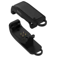 Chargeur pour collier de chien Garmin, compatible avec le traceur GPS pour animaux Garmin TT25/T20, câble de charge pour dispositif anti-perte, adaptateur d'entrée Type C