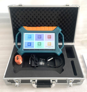 Detector de Metales y Aguas Subterráneas Multifrecuencia ADMT-600S-X con Clasificación IP68 y WiFi para Estudios de Pozos Profundos ADMT-600S-X - Product Image 3