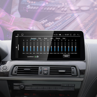 Radio Android Qualcomm 685 Snapdragon 665 con CarPlay Inalámbrico AUTO de 12.3 Pulgadas para BMW Serie 7 G11 G12, Reproductores de DVD para Auto, Pantalla GPS Navi