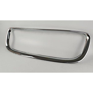 Haute qualité adapté pour <span class=keywords><strong>Jaguar</strong></span> XJ 2010-2015 <span class=keywords><strong>xjr</strong></span> 2014 2015 Grille Surround chromé C2D3554 - Product Image 3