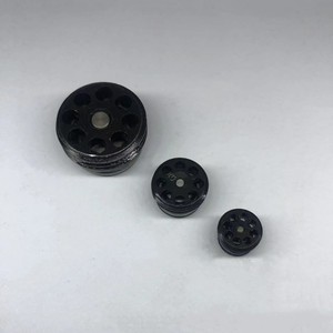 สกรูตรวจสอบแบบดั้งเดิมในชุดควบคุมไฮดรอลิกคุณภาพสูง - Product Image 4