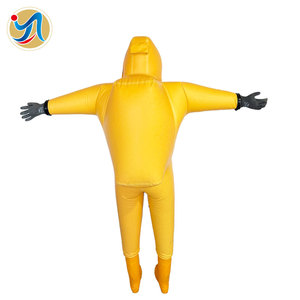 EC سعر الجملة الثقيلة الغاز ضيق مقاومة الحريق كيميكا الدعاوى واقية للصناعة الكيميائية - Product Image 3