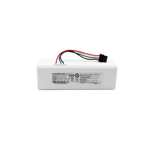 Batterie P1904-4S1P-MM pour Robot aspirateur vadrouille accessoires pièces d'origine Xiaomi Mijia <span class=keywords><strong>1C</strong></span> <span class=keywords><strong>STYTJ01ZHM</strong></span> - Product Image 5