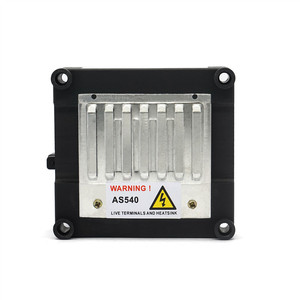 Régulateur de tension triphasé Populace As540 Avr pour groupe électrogène diesel - Product Image 3