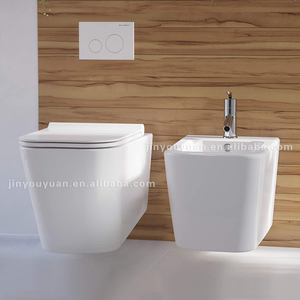 Duroplast Offre Spéciale personnalisé pas cher prix <span class=keywords><strong>WC</strong></span> salle de bain sanitaire moderne fermeture douce UF forme carrée siège de toilette couverture - Product Image 6
