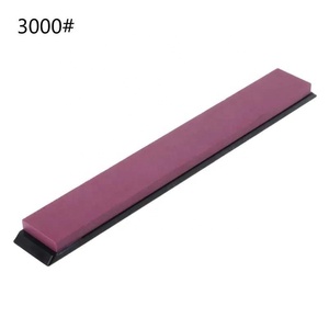 4 pierres à <span class=keywords><strong>aiguiser</strong></span> <span class=keywords><strong>3000</strong></span> / 5000 / <span class=keywords><strong>8000</strong></span> / 10000 grains, <span class=keywords><strong>pierre</strong></span> à <span class=keywords><strong>aiguiser</strong></span>, meule à <span class=keywords><strong>aiguiser</strong></span>, outil d'affûtage de cuisine - Product Image 2