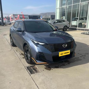 Gac Gs3 <span class=keywords><strong>R</strong></span> Style 2023 2024 Usato Trumpchi GS3 SUV 4WD 5 Posti Automatico Benzina con Cruise Control Adattivo (ACC) e Motore Turbo 1.5T Emzoom - Product Image 2