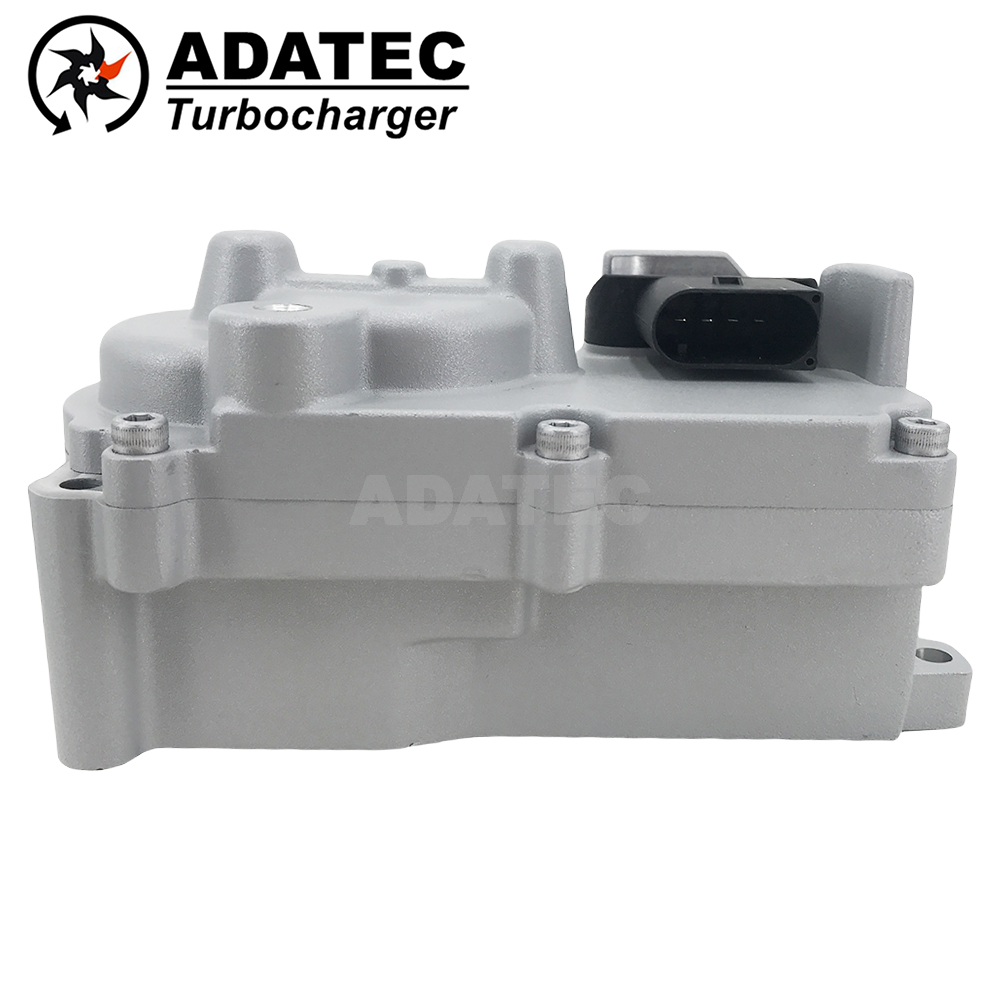 Turbo Turbocompressore Attuatore Valvola Di Rilascio Wastegate For