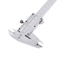 Wholesale Price Manual Reading Metric Standard Engineering Measuring Equipment Vernier Caliper