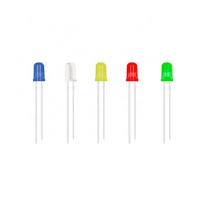 Kit de Inicio Electrónico: Componentes y Herramientas para Principiantes con Protoboard, LED, Cables Jumper y Botones de Repuesto - Product Image 6