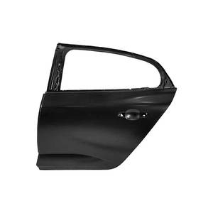 Ricambio parti metalliche per Auto portiera posteriore sinistra adatta per ri-nault Megane <span class=keywords><strong>4</strong></span> 2015 Oem # 801010705R - Product Image 1