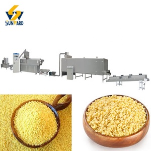 Semillas de Couscous, fabricante de Couscous, Israel - Product Image 1