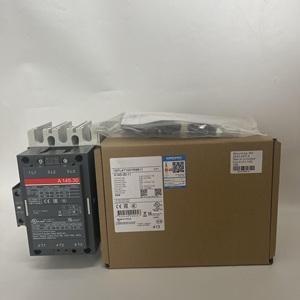 Nuevo interruptor genuino original OTM63F4C21D380C Número de pedido: 2TFA100339R1001 - Product Image 1
