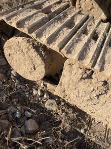 Excavadora Hidráulica Japonesa Usada a Precio Económico, Excavadora Usada Cat 320gx para Proyectos de Demolición - Product Image 6