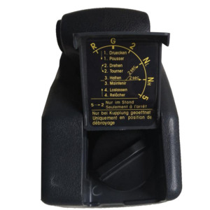 Nuovo Design Europeo Camion pezzi di Ricambio Auto 0002603298 4331500300 4331500200 <span class=keywords><strong>Leva</strong></span> <span class=keywords><strong>Del</strong></span> <span class=keywords><strong>Cambio</strong></span> per MB <span class=keywords><strong>Cambio</strong></span> Automatico Pomello <span class=keywords><strong>del</strong></span> <span class=keywords><strong>cambio</strong></span> - Product Image 2