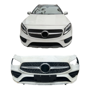 ชุดแต่งกันชนหน้า<span class=keywords><strong>มือ</strong></span><span class=keywords><strong>สอง</strong></span>สำหรับ Mercedes-Benz CLA118 คุณภาพสูง ติดตั้งง่าย รับประกัน 1 ปี - Product Image 5
