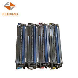 FULUXIANG Compatible MPC2051 MPC2550 MPC2551 Unidad de tambor para <span class=keywords><strong>Ricoh</strong></span> MAficio MPC2500 MPC3000 <span class=keywords><strong>MPC3500</strong></span> MPC4500 Máquina Copiadora - Product Image 2