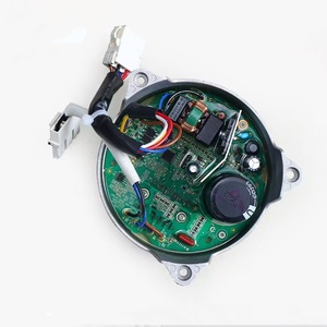 Midea Little Swan Trống máy giặt động cơ bảng điều khiển chuyển đổi tần số bảng điều khiển chính 52k1003041 - Product Image 1