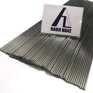 Superelastischer Formgedächtnis-Nitinol-Stab Preis pro kg - Product Image 3