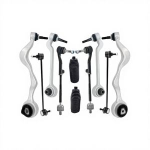 Bon <span class=keywords><strong>prix</strong></span> Kit de bras oscillant de lien stabilisateur Kits de biellette de rotule pour BMW <span class=keywords><strong>E36</strong></span> X5 E46 E90 <span class=keywords><strong>328i</strong></span> F30 - Product Image 1