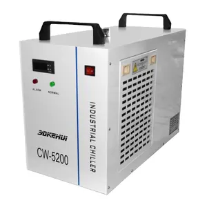 厂家直销供应商CW3000 CW5000 CW5200冷水机冷却工业冷水机组