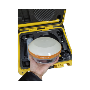 ระบบ GNSS RTK รุ่น I83 ยอดขายสูงสุด ระบบ GPS ประสิทธิภาพสูง พร้อมเซ็นเซอร์วัดค่าด้วยแสง LED สำหรับงานสำรวจที่ดิน GNSS - Product Image 4