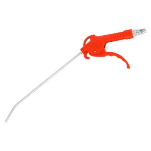 Vente chaude <span class=keywords><strong>Prix</strong></span> Concurrentiel Multifonctionnel Dépoussiérage Air Outils Double Usage Soufflage Pistolet Air <span class=keywords><strong>Duster</strong></span> Pistolet Dépoussiéreur - Product Image 5