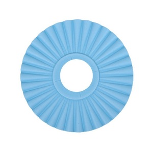 HATELI Collare Impermeabile in EVA per Gatti - Leggero, Morbido, Anti-Leccamento, Anti-Graffio, con Chiusura a Bottone, Per Tutte le Stagioni - Product Image 5