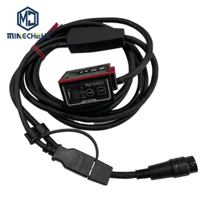 Produit authentique neuf de la marque KEYENCE SR-710 SR-750 SR-752 SR-700HA SR-700 SR-750HA SR-751 Lecteur neuf inutilisé - Product Image 1