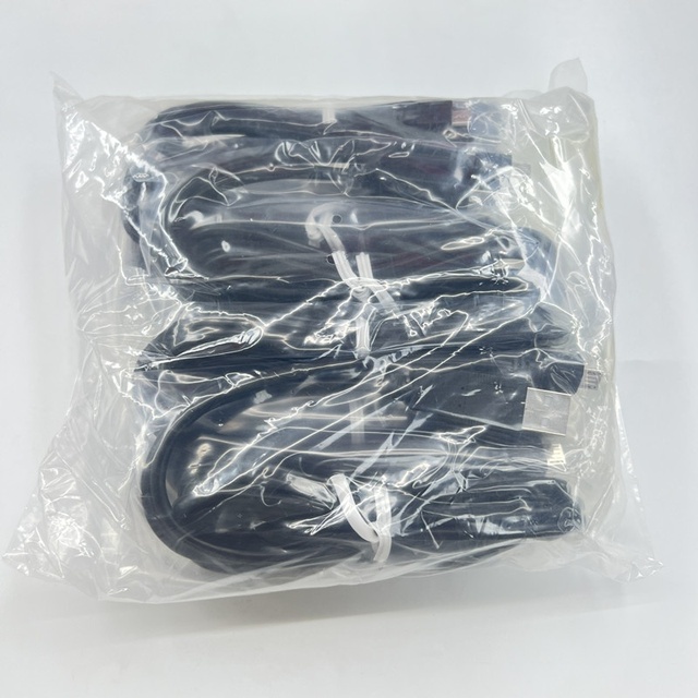Original for PS4 PS5 Series Gamepad Data Cable 1.5m USB-A/Type-C Charging & Data Transfer Cable