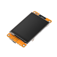 ESP32 WIFI BT Development board 2.8-inch 240 * 320 Intelligent LCD Display Screen TFT Module with Touch Screen