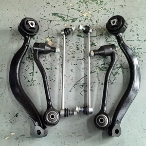 Kit de Amortiguadores y Brazos de Control para Sistema de Suspensión de Automóviles <span class=keywords><strong>BMW</strong></span> X5 E53 - Product Image 4