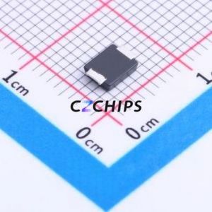 Diode Schottky SS24BF SMBF d'origine et neuve, fournisseur de composants électroniques en gros et service BOM - Product Image 2