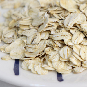 Aliments sains sans sucre, flocons <span class=keywords><strong>d</strong></span>'<span class=keywords><strong>avoine</strong></span> instantanés en gros - Product Image 4