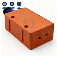 Sensor Capacitivo KI5208 M12 NPN NO Original, Nuevo, con Rango de Detección Ajustable, para Automatización Industrial