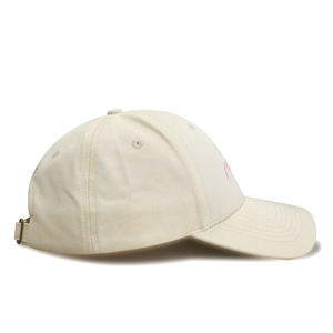 Gorras de Béisbol de Algodón de 6 Paneles, Gorra con Logotipo Personalizado Bordado, Estilo Elegante para Mujer, para Uso Casual y Viajes - Product Image 5