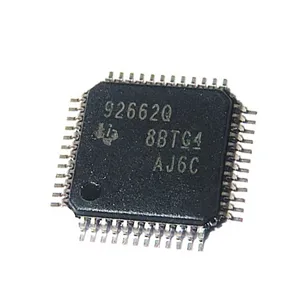 ADAU1701JSTZ composants électroniques de puce LQFP48, Original en stock, vente en gros, liste BOM, service en Stock