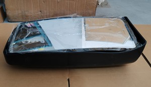 Support de rétroviseur de haute qualité ZE-<span class=keywords><strong>T4</strong></span>, miroir principal avec pièces de rechange d'origine pour bus ZE-<span class=keywords><strong>T4</strong></span>-08 - Product Image 5