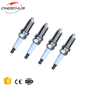 Proveedor de alto nivel, piezas de motor de automóvil para Toyota, bujía, <span class=keywords><strong>precio</strong></span> SK20HR11 90919-01191 90048-51185 09482-00606, bujías - Product Image 6