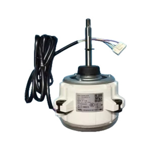 Moteur de ventilateur pour climatiseur central 1421124.B SIC-71FW-D8121-1, pièce de rechange électrique - Product Image 1