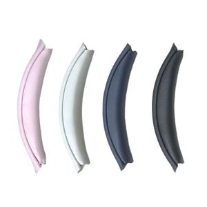 Coussin de remplacement pour casque Sony WH-CH720N, type clip en peau d'agneau, pièce de rechange avec outil d'installation - Product Image 5