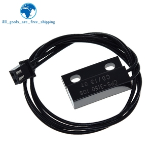 Normalde açık yakınlık manyetik sensör küçük indükleme anahtarı mıknatıs anahtarı PS-3150 <span class=keywords><strong>arduino</strong></span> için mükemmel - Product Image 4