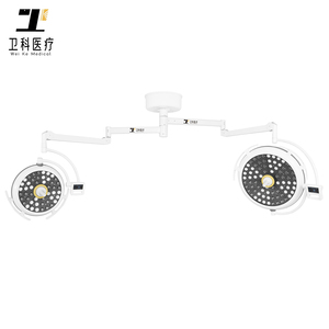 Camera operatoria veterinaria da sala operatoria per sala operatoria con luce a <span class=keywords><strong>Led</strong></span> con fotocamera - Product Image 5