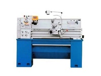 Tour à métaux russe pas cher 1000 mm Tour à métaux manuel horizontal Machine Sp2112-II Tour universel Torno Machine De Bancada