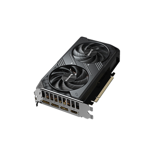 การ์ดจอ WINDFORCE GeForce RTX 5060 8GB GDDR7 PCI 5.0 X8 ATX รุ่น GV-N5060WF2MAX OC-8GD GIGABYTE WINDFORCE GeForce RTX 5060 8GB - Product Image 2