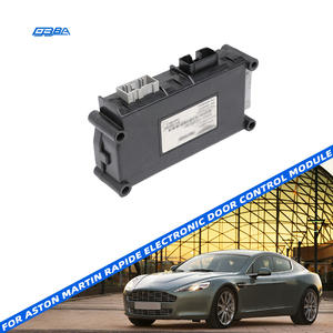 Módulo de Control Electrónico de Puerta para Automóvil, Piezas de Desmontaje de Material Original para Aston Martin Rapide OE AD43-14C235-AB - Product Image 1