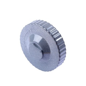 Bouchon de réservoir antivol Goodyear 004 noir en plastique auto-rotatif pour camions Dongfeng - Product Image 5