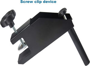 Filet rétractable portable personnalisable 170x14cm pour tennis de table Futura <span class=keywords><strong>Samba</strong></span> Sports Family Games Filet réglable - Product Image 4