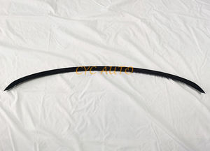 Alerón trasero ABS MP M3 M4 CS PSM para <span class=keywords><strong>BMW</strong></span> Serie 3 F30 G20 Serie 4 F32 F36 Serie 5 F10 G30 - Product Image 4