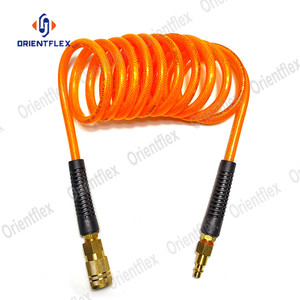 Tuyaux à <span class=keywords><strong>air</strong></span> flexibles polypneumatiques, livraison gratuite, vente en gros - Product Image 2